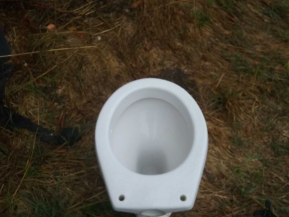 vas toaleta vas WC