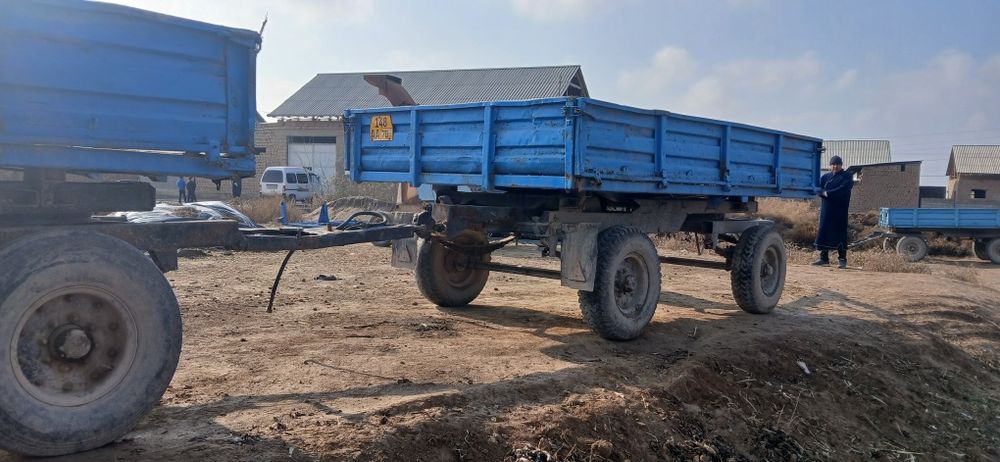 Salom xammaga sotiladi