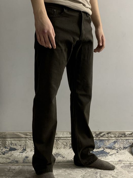 Продам джинсы срочно