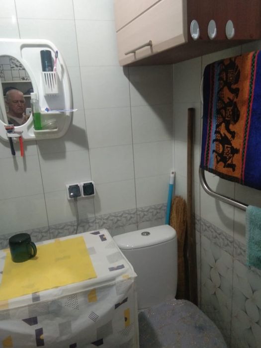 Продам квартиру Новаторов