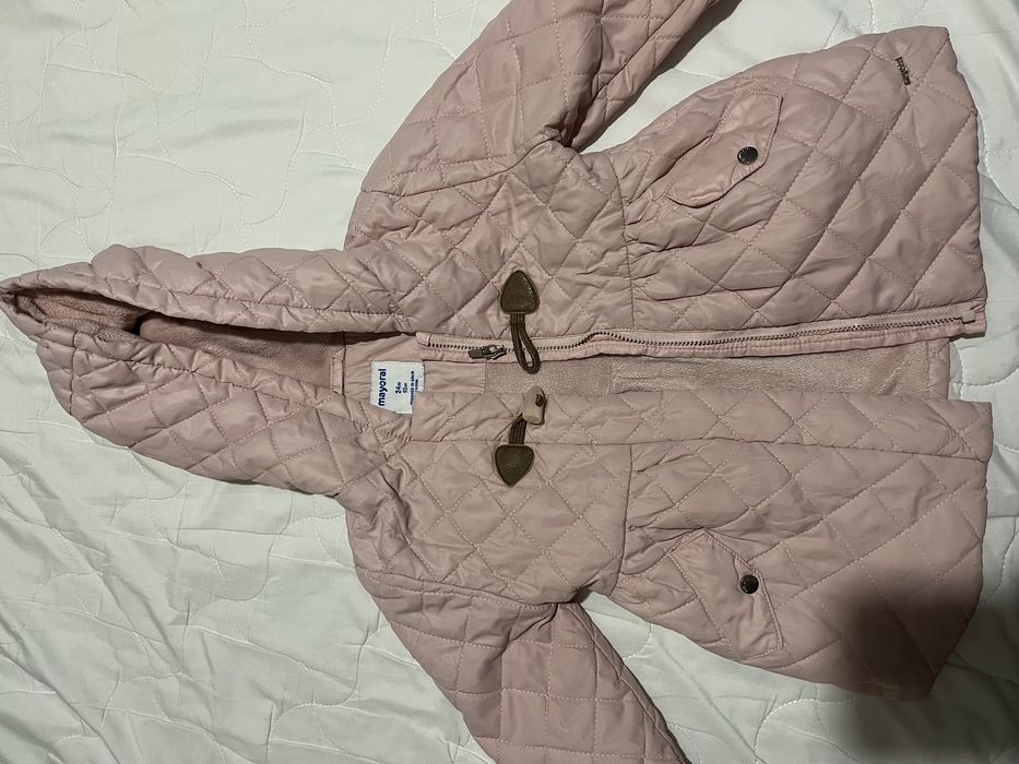 Детски якета и дрехи!