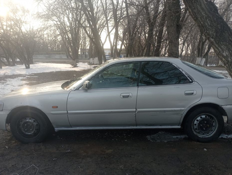 Honda inspire срочно продам