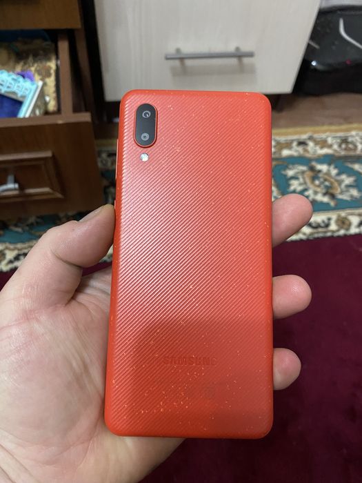 Samsung A02 продам