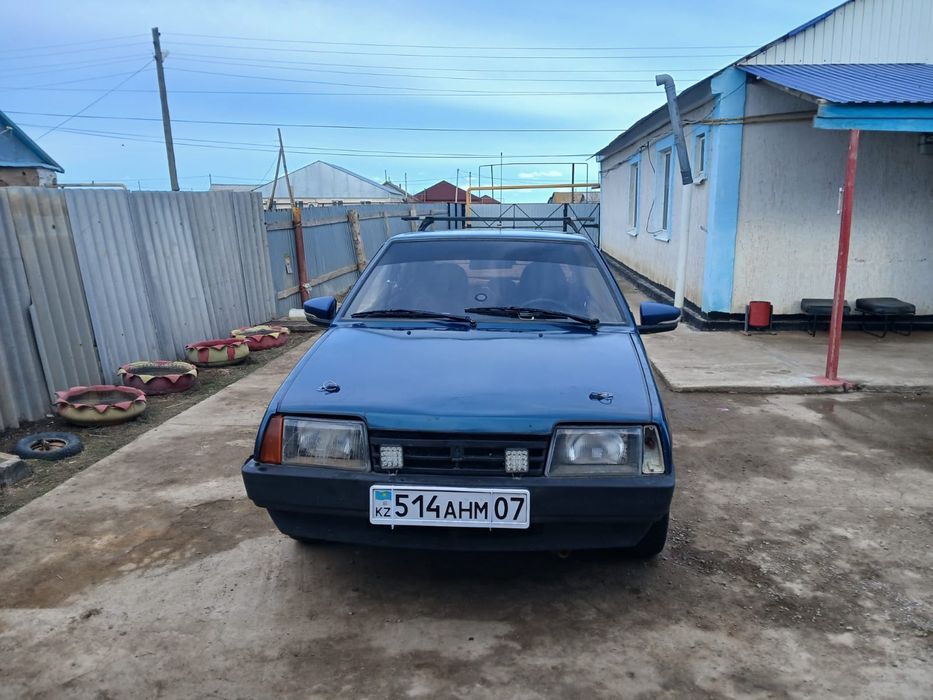 Продам Лада ВАЗ 2109
