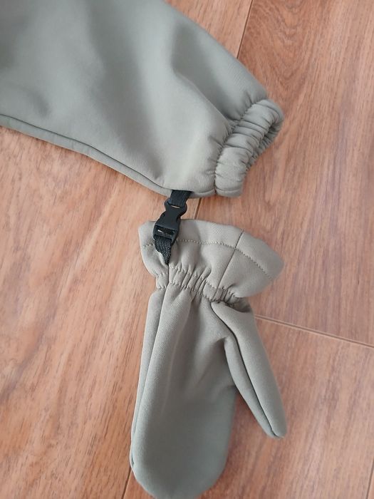 Комбинезон весна-осень