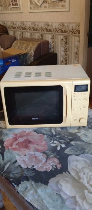 Рабочая. Заедает кнопка старт.