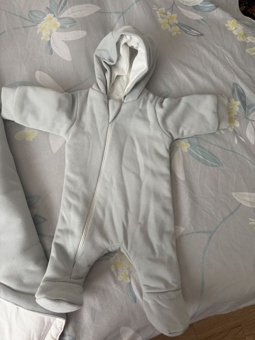 Продам конверт на выписку