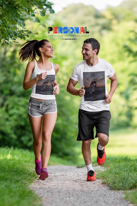 Tricouri personalizate cu poza dorită