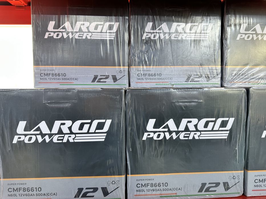 1 yil kafolatli Akkumulyator, akumlator, Аккумулятор avtomashinalarga