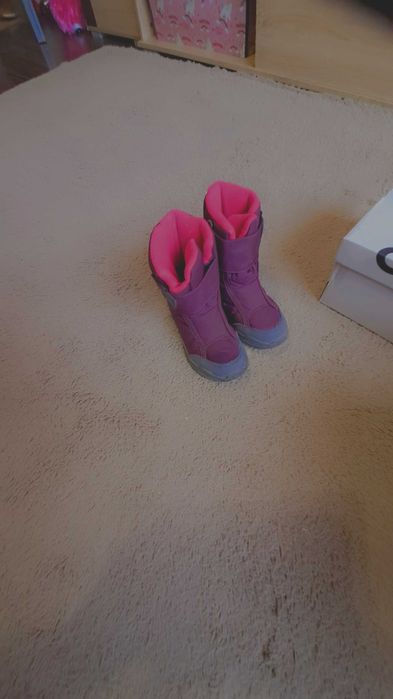 Детски ботушки Quechua