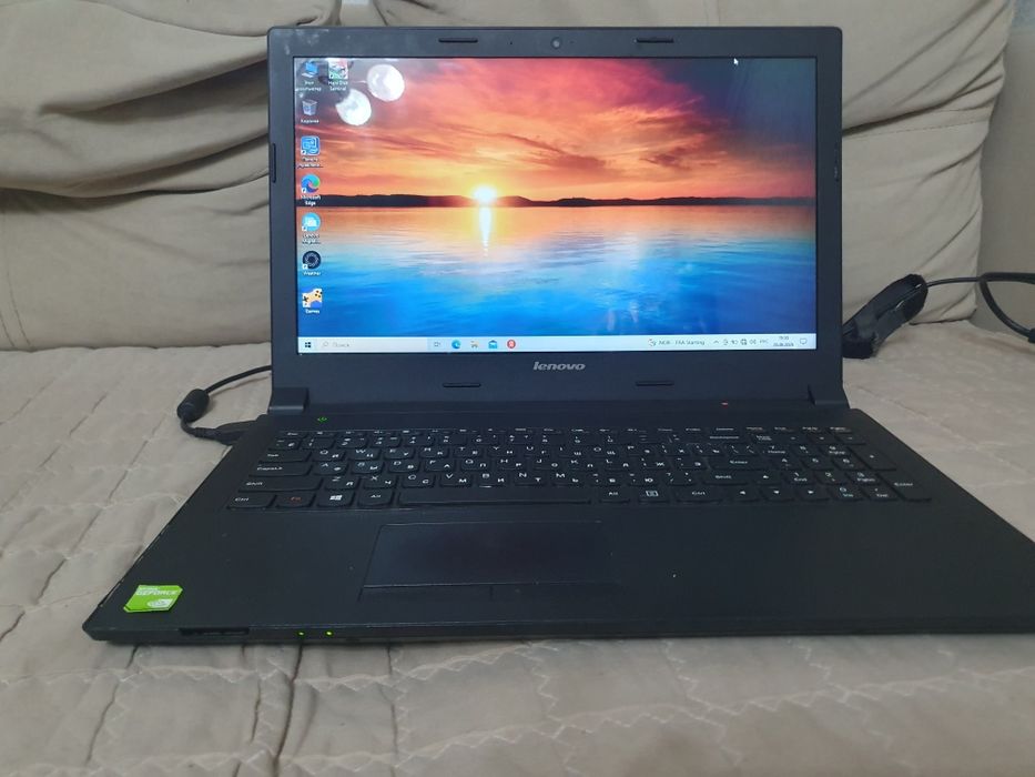 Lenovo i3 core 8 ozu