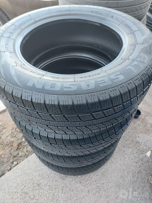 15 R 205 65 All sezon balon 4 ta idial