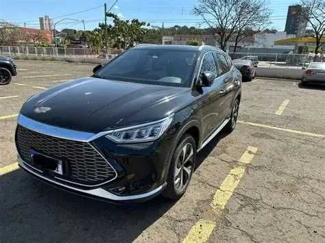 BYD Somg L naxt va halol nasiya