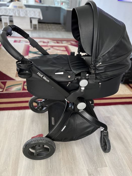 Детская коляска, в отличном состоянии