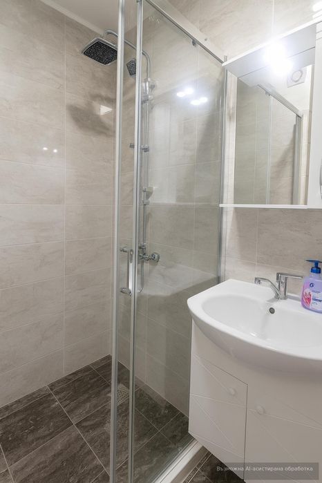 Дава се под наем Двустаен апартамент в Пловдив, Христо Смирненски - 67 кв.м за 381.99 € - Снимка #6