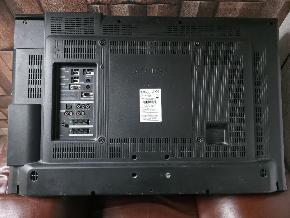 Televizor - monitor lcd Sharp Aquos