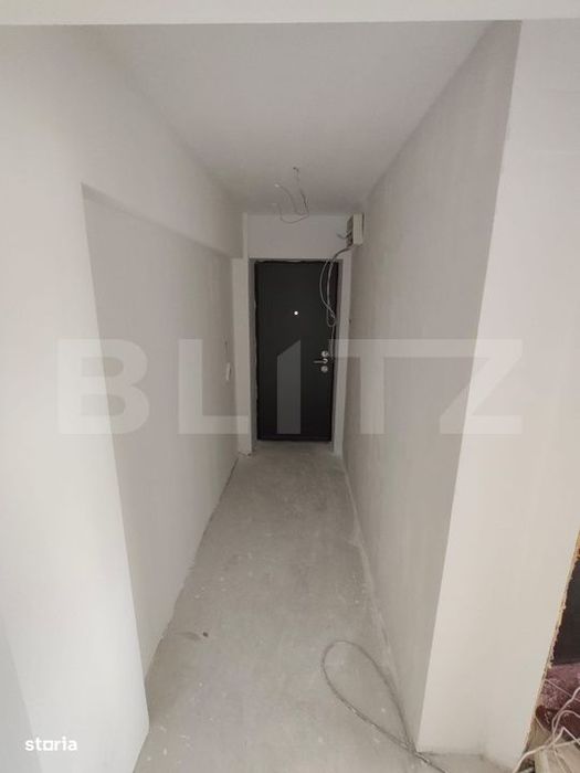 Ultracentral 4 camere 110mp renovat