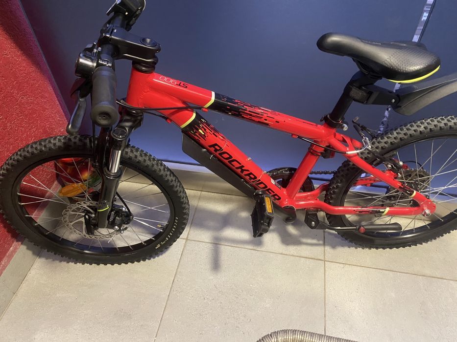 Vand bicicleta pt copil