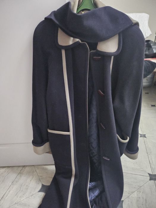 Продам пальто кашемир