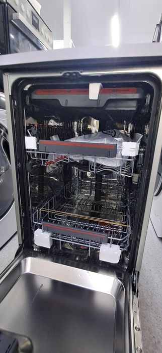 Masina de vase AEG 45cm A+++ import Germania Garantie AEG523