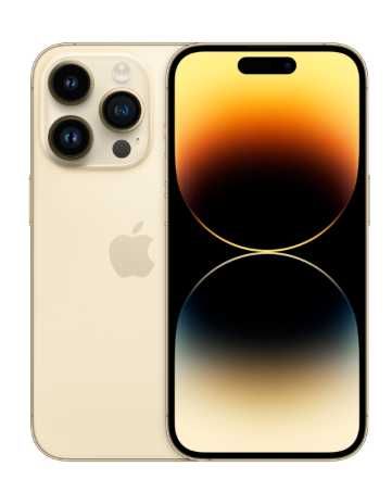 iPhone 14 Pro Max 1TB Gold
