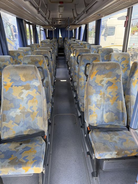De vanzare  Mercedes Integro