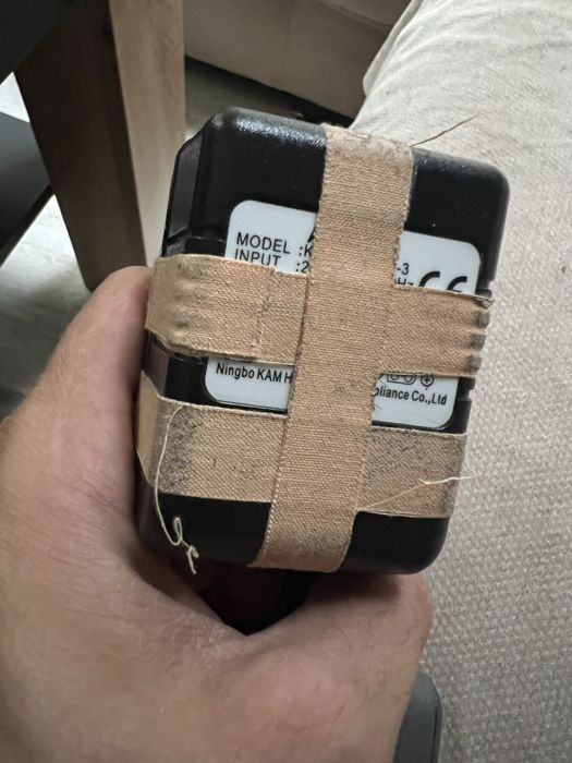 Машинка Gamma + 21