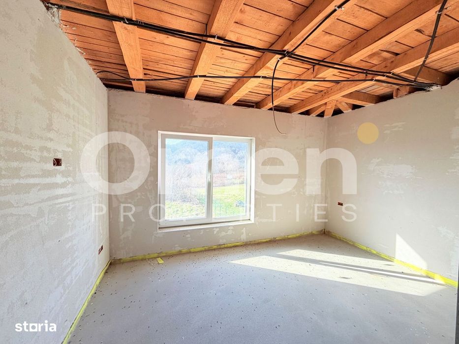 Casa de vanzare | Zona Drurelax | teren 19 ari | posibilitate parcelar