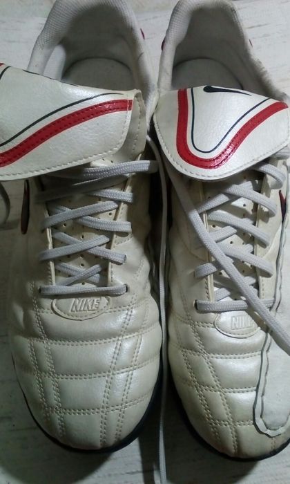 Adidas piele Nike nr 44, vezi poza 2.