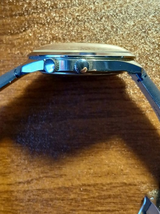 Часовник Raketa Polaris - Бартер