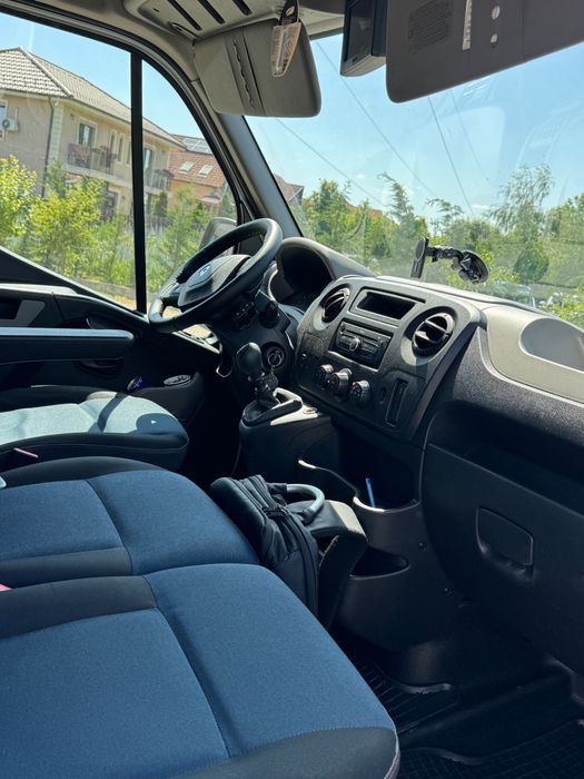 Renault/Master-2017/Euro6