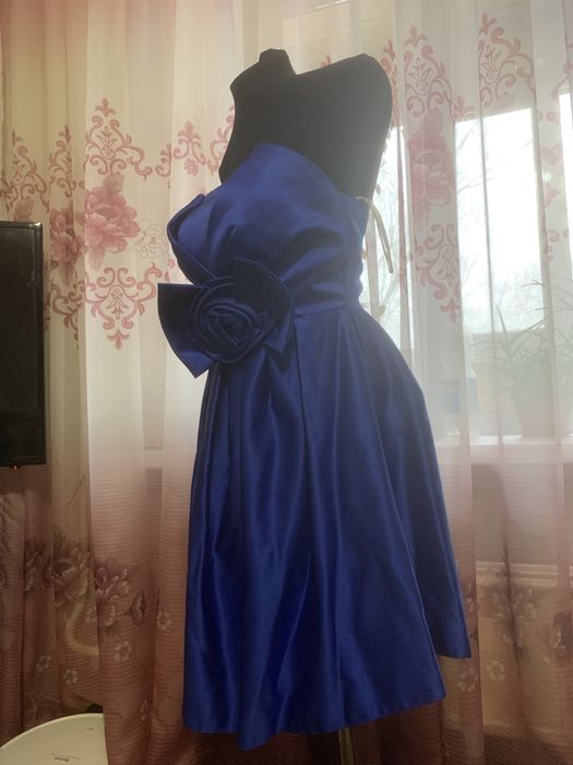 Платье на девочку, 12-16 лет