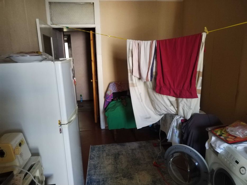 Продаётся квартира 2-ух комнатная