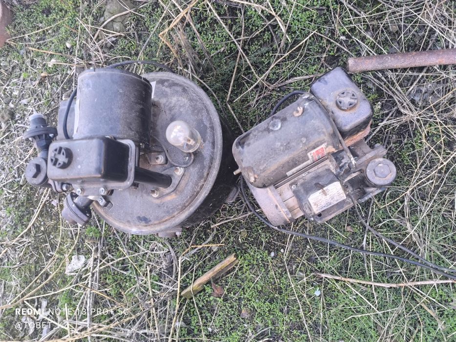 Hanil насос 2 штук