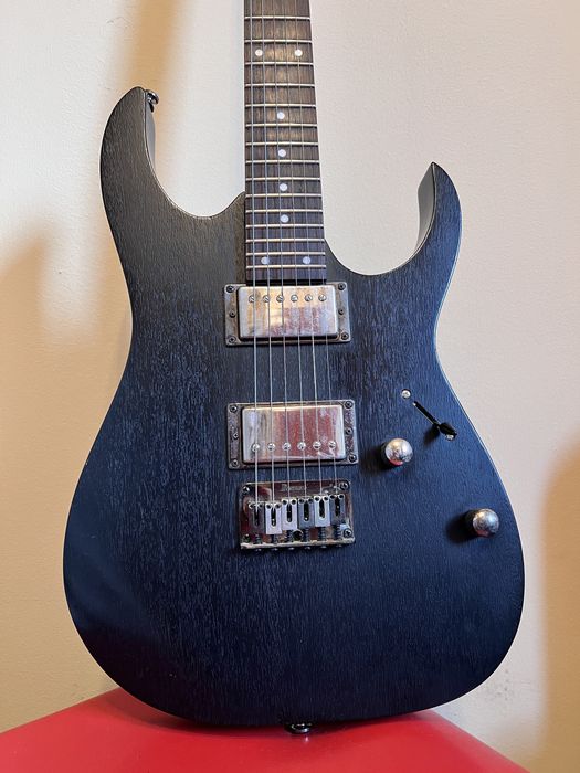 Chitară electrică Ibanez RG421