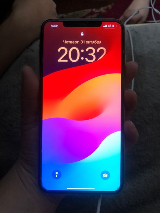 Срочно продам Xs max