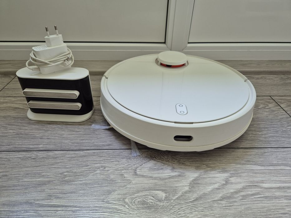 Xiaomi Mi robot vacuum mop pro