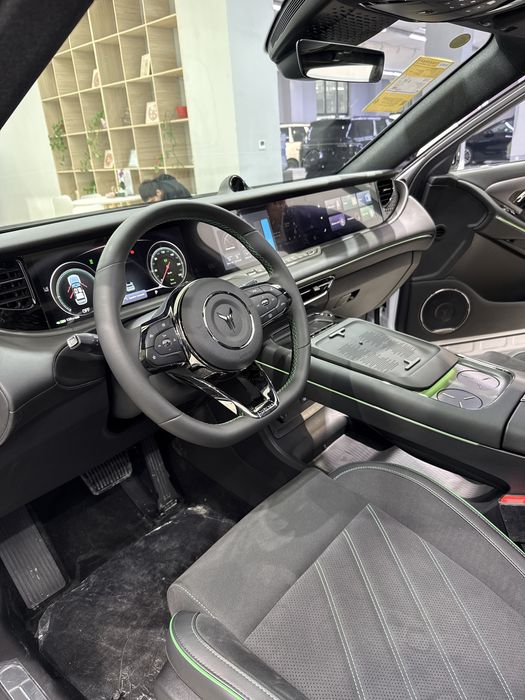 Voyah free 318/ 2026 Год!!! Счет справка!!!