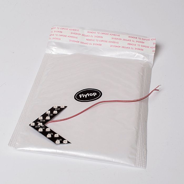 Стрелки мигачи за автомобил, мотоциклет