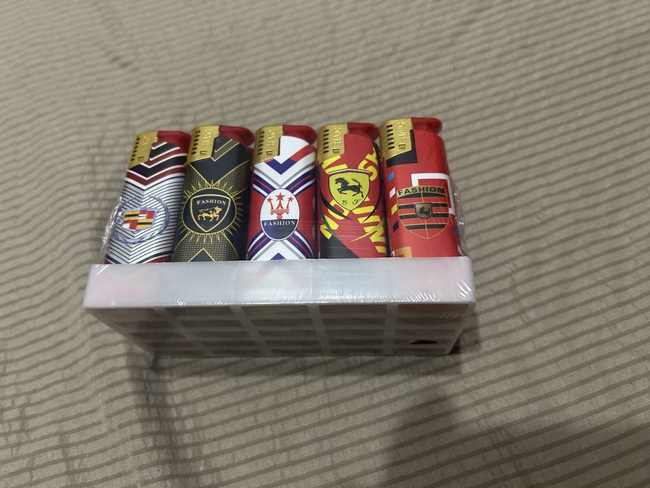 Зажигалки Оптом