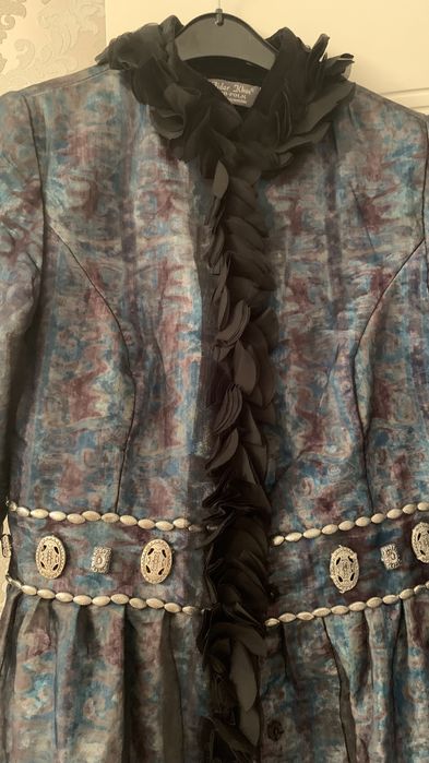 Дизайнерская одежда