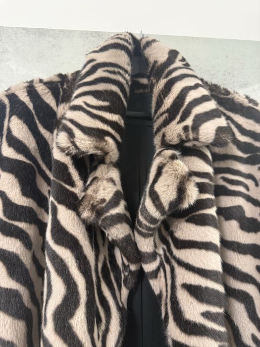 Шуба / Пальто  теплое