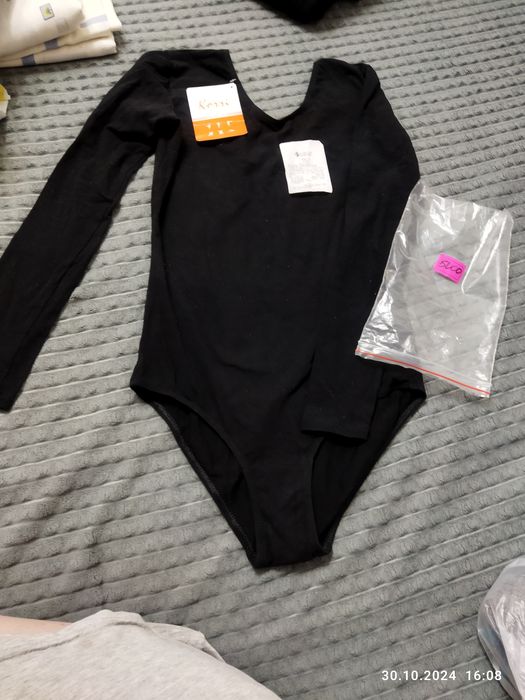 Танцевальный костюм