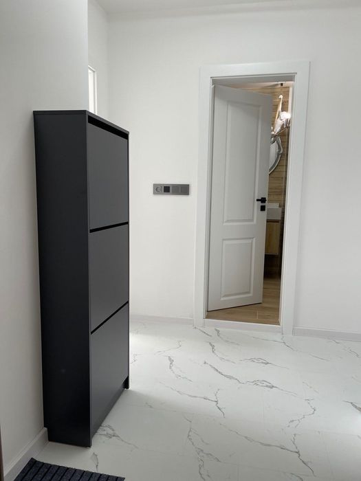 Продавам двустаен апартамент 63 кв.м. Sweet Home 9.