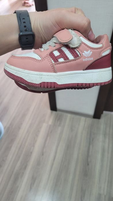 Кроссовки 23размер