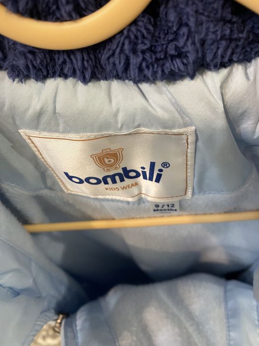 Комбинезон детский отличном состояния