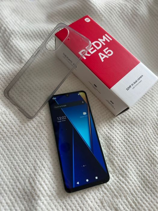 Продам Redmi A5 128 GB