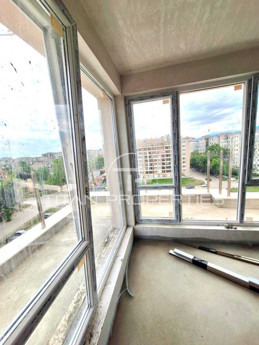 Продава се Двустаен апартамент в Пловдив, Южен - 89 кв.м за 1122 €/кв.м - Снимка #5