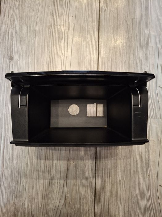 Малка жабка за Opel Grandland X под управлението на климатика климатик