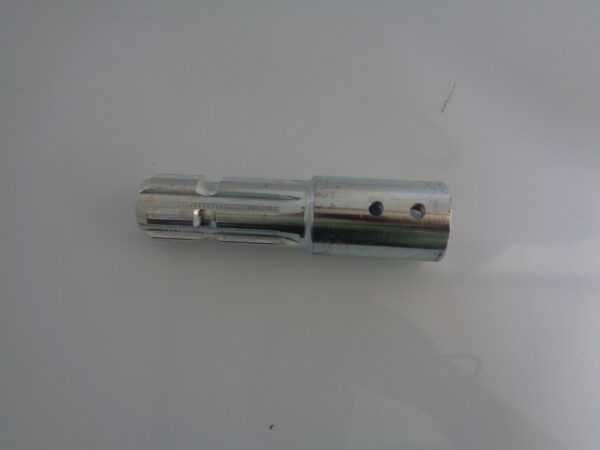 Reductie priza putere tractor motosapa 6 10 12 dinti